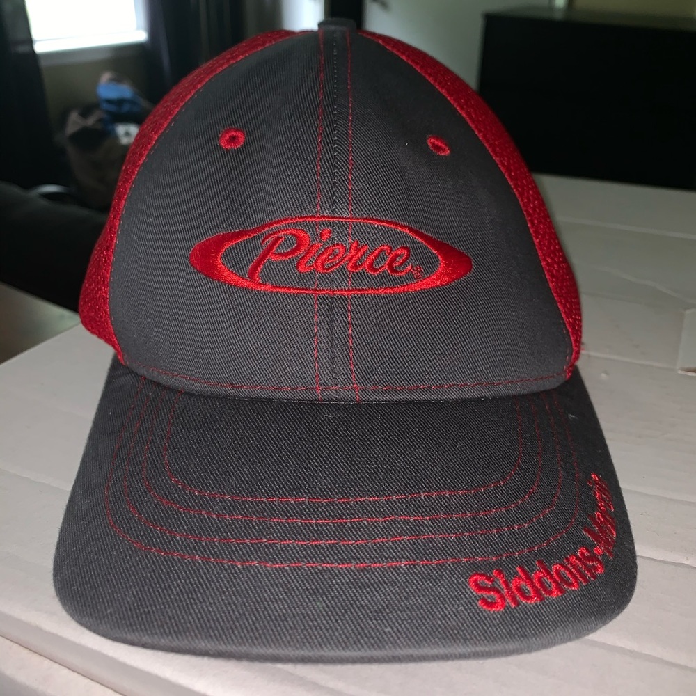 Pierce Trucking Hat